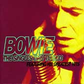 Bowie: The Singles 1969-1993 [Box]