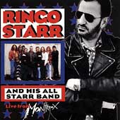 Ringo Starr & His All-Starr...Vol 2.