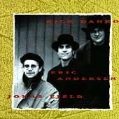 Danko/Fjeld/Andersen Danko/Fjeld/Andersen