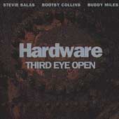 Third Eye Open Third Eye Open