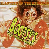 Blasters Of The Universe