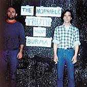 The Horrible Truth About Burma The Horrible Truth About Burma