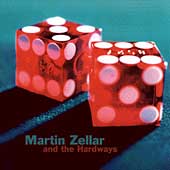 Martin Zellar & The Hardways