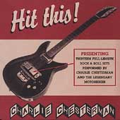 Hit This & Kick That!