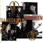 Ridin' on the Blinds Ridin' on the Blinds