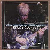 You Pay Your Money And You Take Your Chance, Live You Pay Your Money And You Take Your Chance, Live