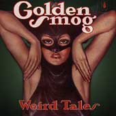 Weird Tales Weird Tales