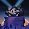 Waltham (+DVD)