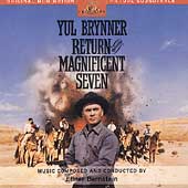 Return Of The Magnificent Seven [ECD]