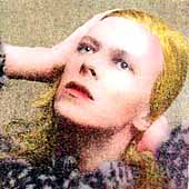 Hunky Dory [Gold Disc]