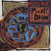 Planet Drum [Gold Disc]