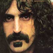 Apostrophe (') [Gold Disc]