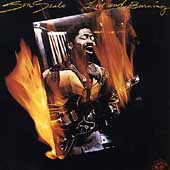 Live And Burning
