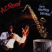 I'm In The Wrong Business