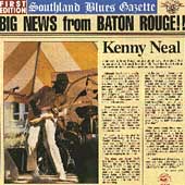 Big News From Baton Rouge