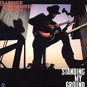 Standing My Ground Standing My Ground