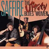 The Uppity Blues Women The Uppity Blues Women