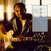 In The Shadow Of The City