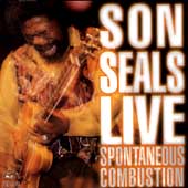 Spontaneous Combustion (Son Seals Live)