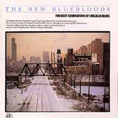 New Bluebloods: Next Generation Of Chicago Blues