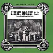 Jimmy Dorsey 1939-1940