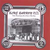 Blue Barron & His Orchestra 1938-1941