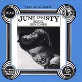 Uncollected June Christy & The Keytones Vol.1 1946