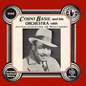 Count Basie And His Orchestra...1944