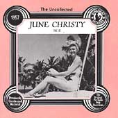 The Uncollected June Christy, 1957