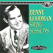 Swing Sessions 1945-46