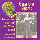 Helen Forrest/Great Girl Singers[HCD320]