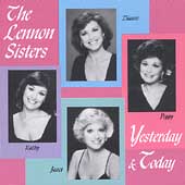 Yesterday & Today Yesterday & Today