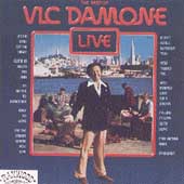 Best Of Vic Damone Live