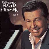 The Piano Magic Of Floyd Cramer Vol. 2