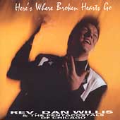 Here's Where Broken Hearts Go