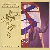 Garment Of Praise Vol. 1