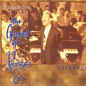Garment Of Praise Vol. 2