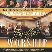 Together In Worship