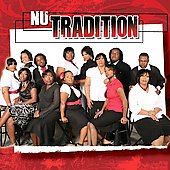 Nu Tradition  [CD+DVD] ［CD+DVD］