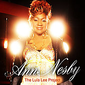 Ann Nesby/The Lula Lee Project [3/31][TYS9841802]