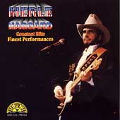 Greatest Hits-Finest Performances Greatest Hits-Finest Performances