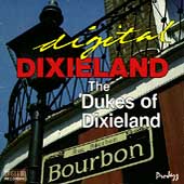 Digital Dixieland