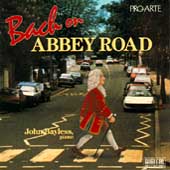 Bach On Abbey Road (& Other Beatles Classics) Bach On Abbey Road (& Other Beatles Classics)