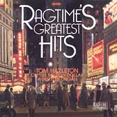 Ragtime's Greatest Hits