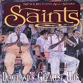 Saints: Dixieland's Greatest Hits
