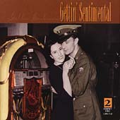 Gettin' Sentimental