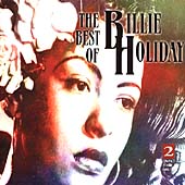 The Best Of Billie Holiday (Intersound)