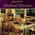 Weekend Classics - Mozart, Handel, Bach, etc