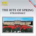 Stravinsky: The Rite of Spring / Gmuer, Munich Symphony Stravinsky: The Rite of Spring / Gmuer, Munich Symphony