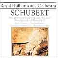 Schubert: Trout Quintet, etc / Jonathan Carney, O'Hora, etc
